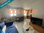 Photo 1 - Appartement à CONCARNEAU