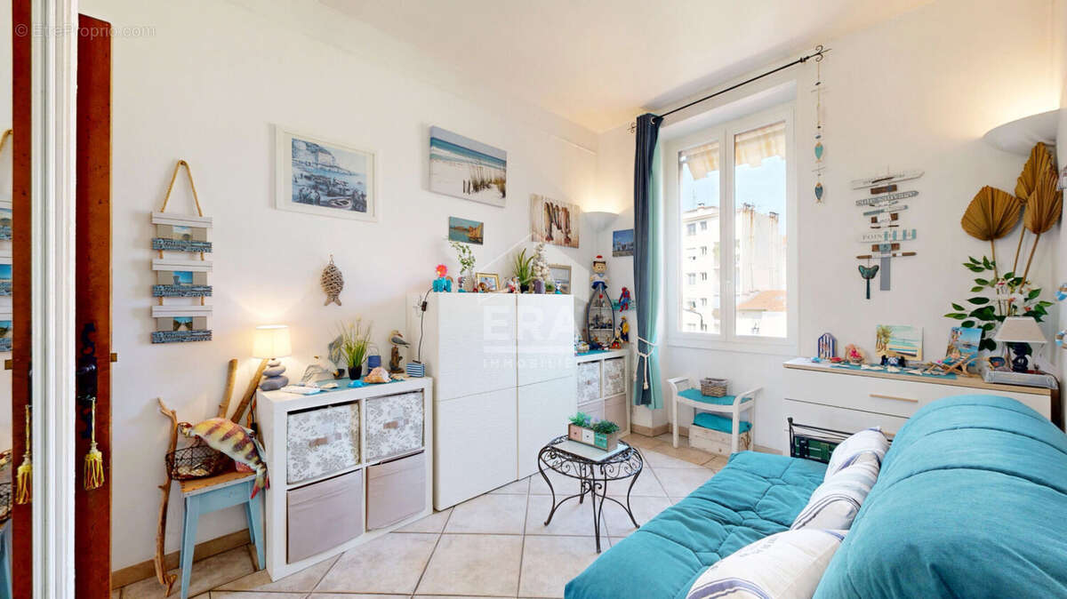 Appartement 83m² à nice - photo 11