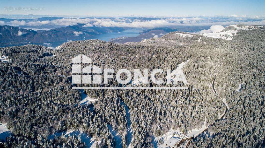 Appartement à LES DESERTS