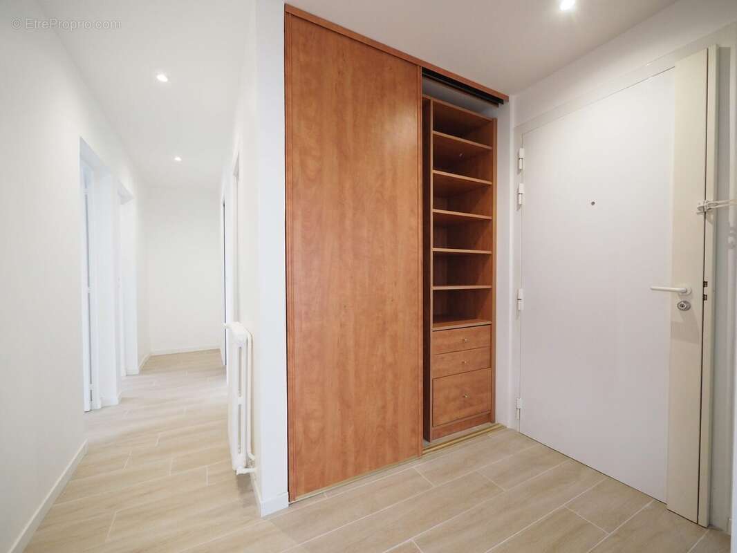 Appartement à BOIS-D'ARCY