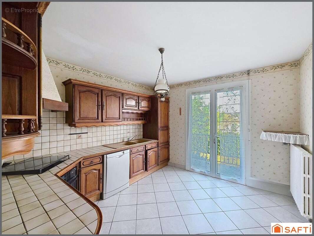 Photo 5 - Maison à VEZINS