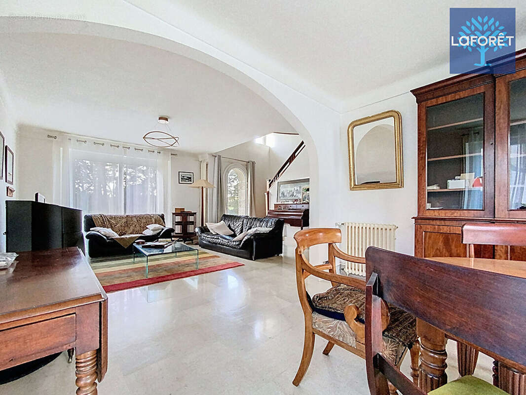 Maison à LA FORET-FOUESNANT