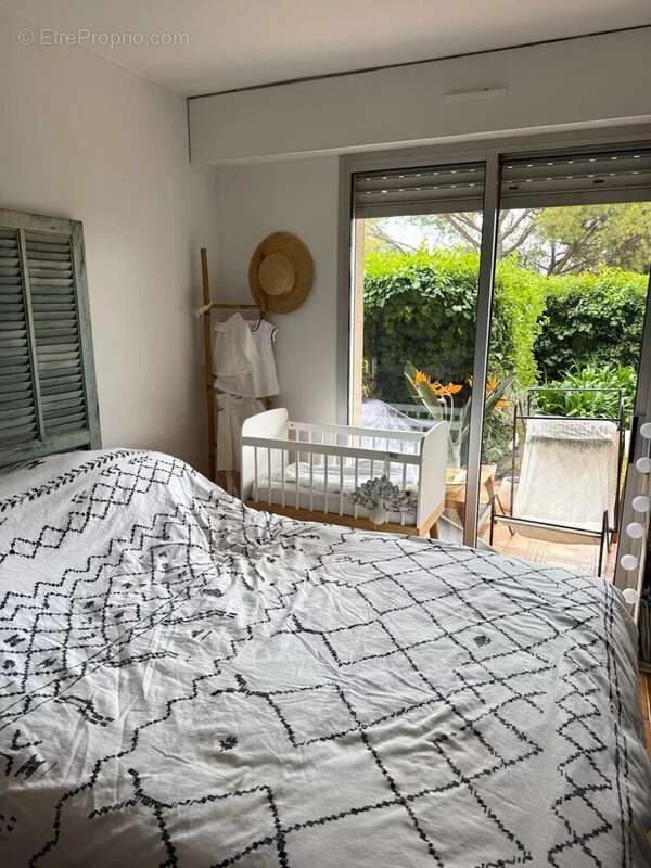 Appartement à VENCE