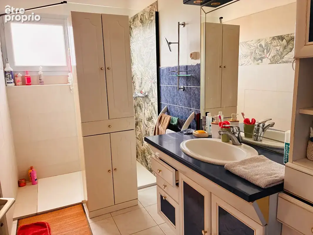Maison plain-pied  2 chambres -Nouvion -102 m2 - photo 5