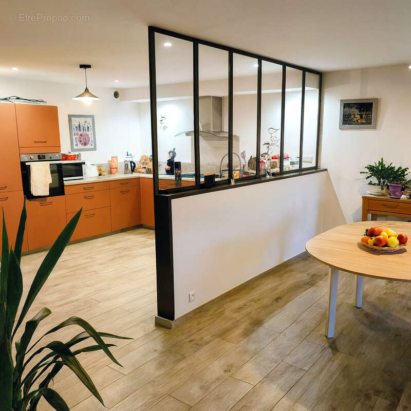 Maison à BEAUMES-DE-VENISE