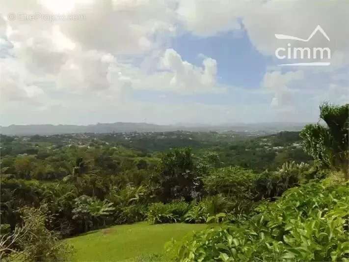 A vendre propriete deux batiments 8 pieces 304,26m² terrain 6595m² - photo 29