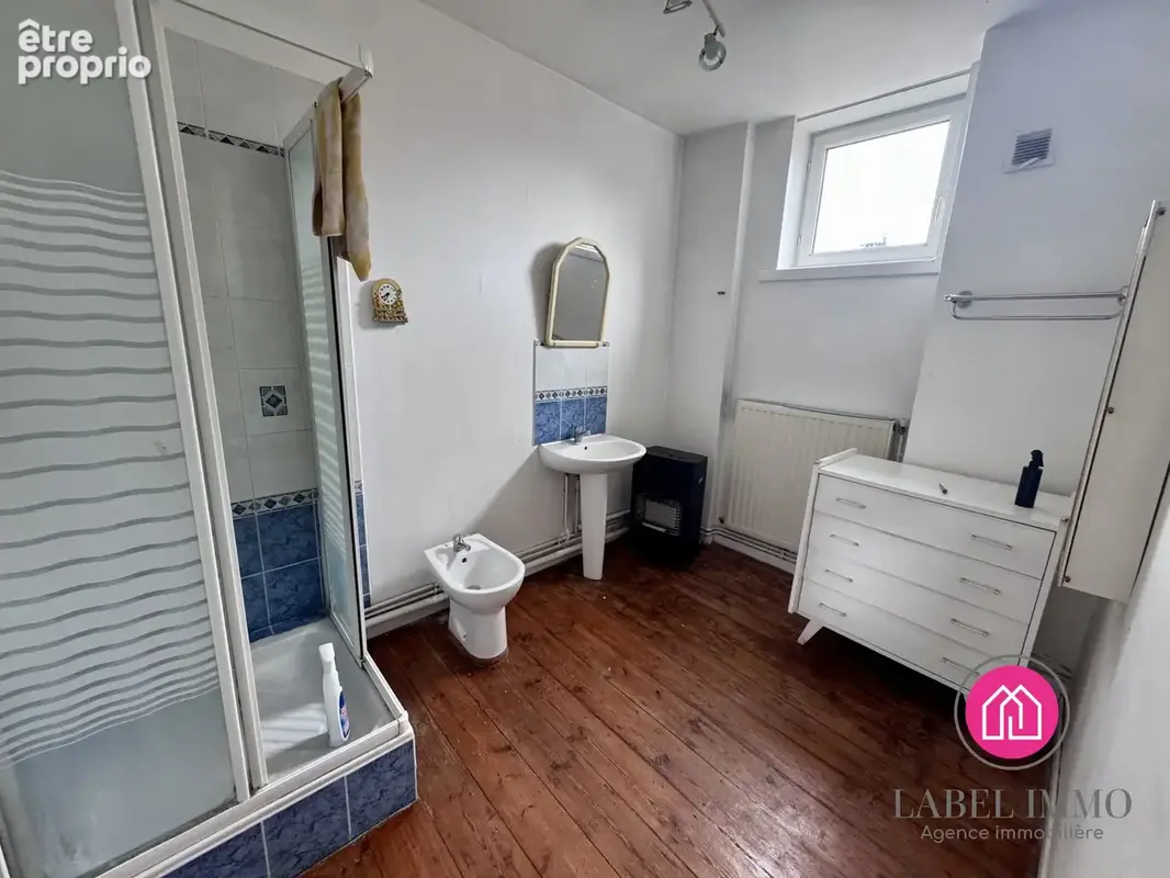 Maison 5 pièces 105 m² à vendre à Aniche (59580) - photo 8