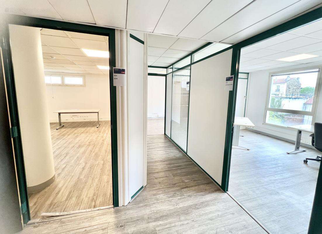 Commerce à ASNIERES-SUR-SEINE