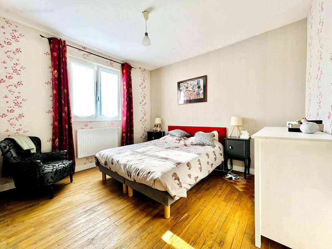 Maison à CHOISY-LE-ROI