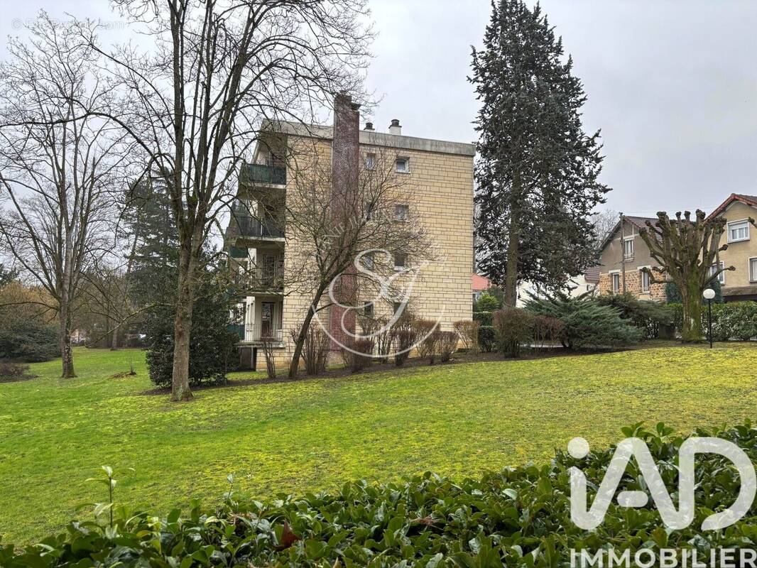 Photo 1 - Appartement à BRUNOY