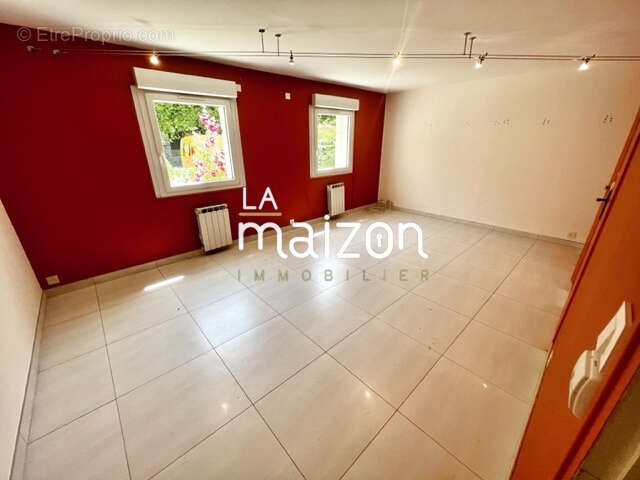 Maison à SAINT-BRIEUC