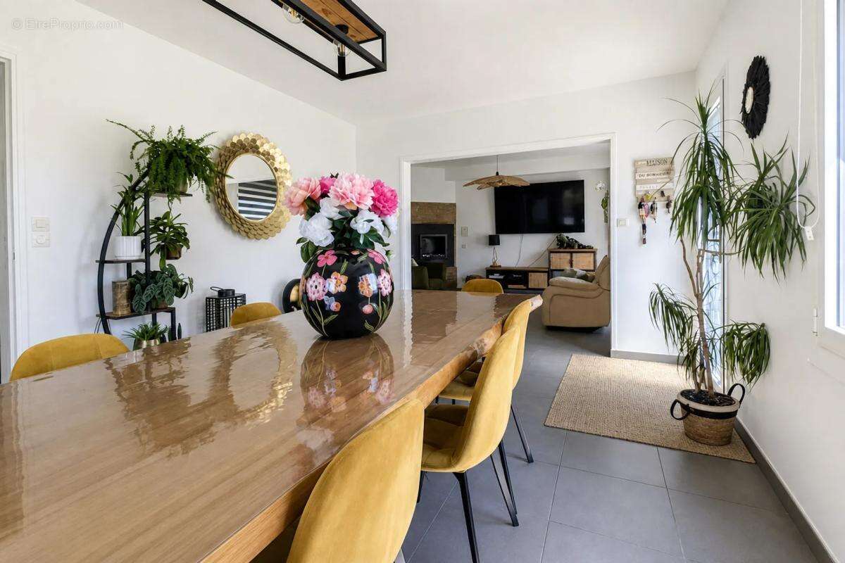 Maison à SAINT-BREVIN-LES-PINS