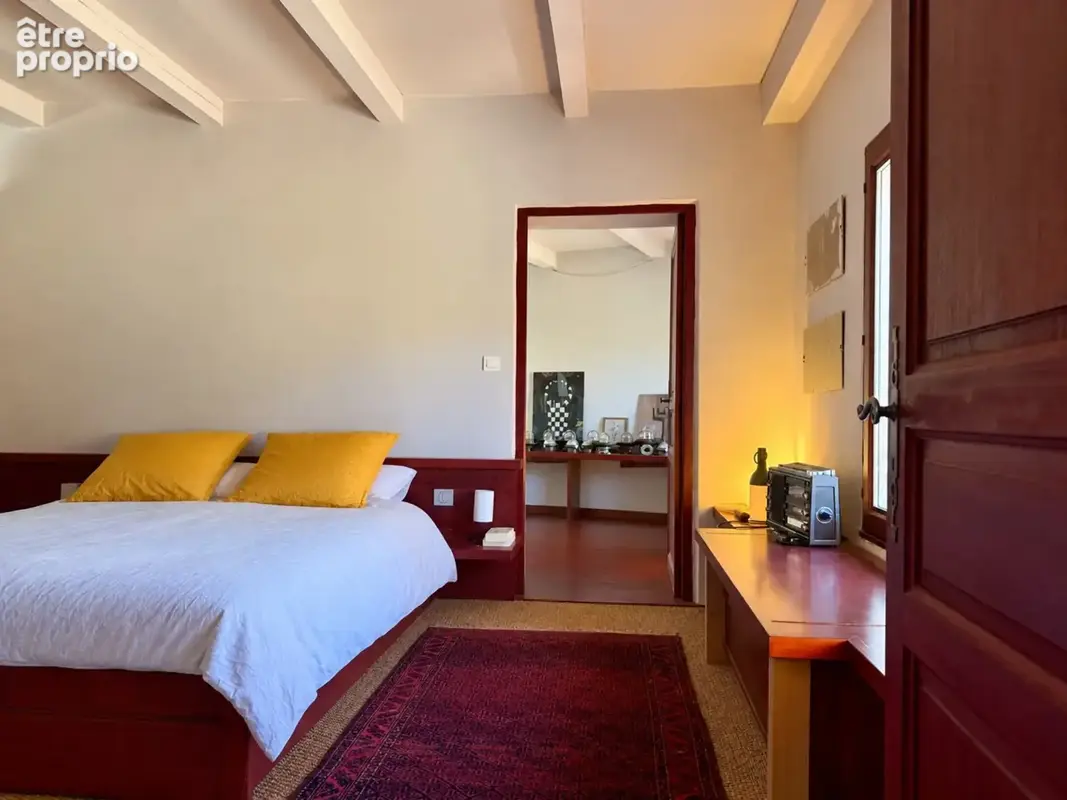 Vissec – une maison-refuge au cœur des causses, à 1h15 de montpellier - photo 12