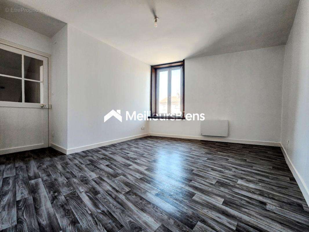 Maizières 54550, maison 3 pièces avec 2 chambres et salle d'eau - photo 12