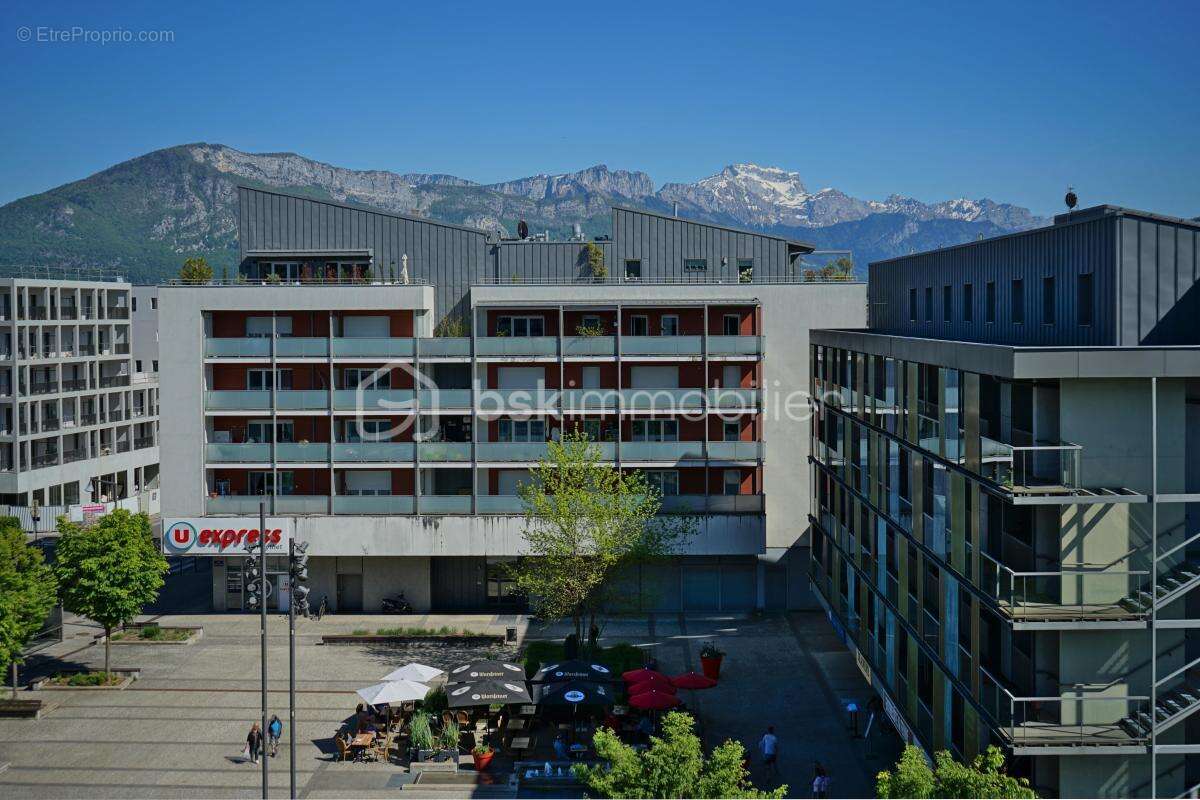 Appartement à ANNECY