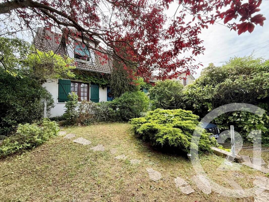 Maison à ARGENTEUIL