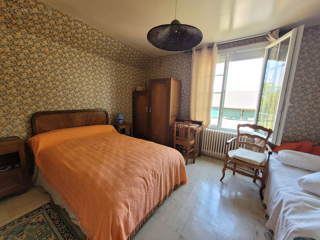 Maison à HAPPONVILLIERS