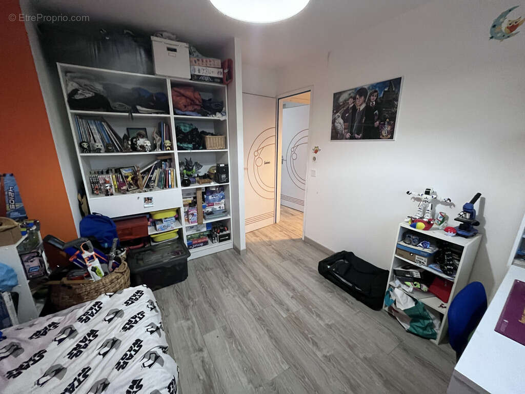 LA CHEVROLIÈRE (44118) - Maison 5/6 pièces 110,06 m2 - 303 m2 de terrain - photo 15