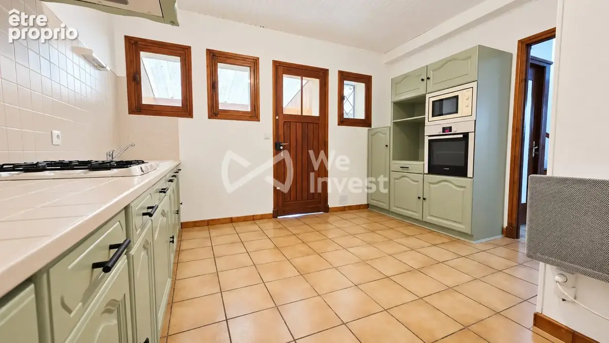 Maison 4 pièces 80 m² à vendre à Sedan (08200) - photo 4