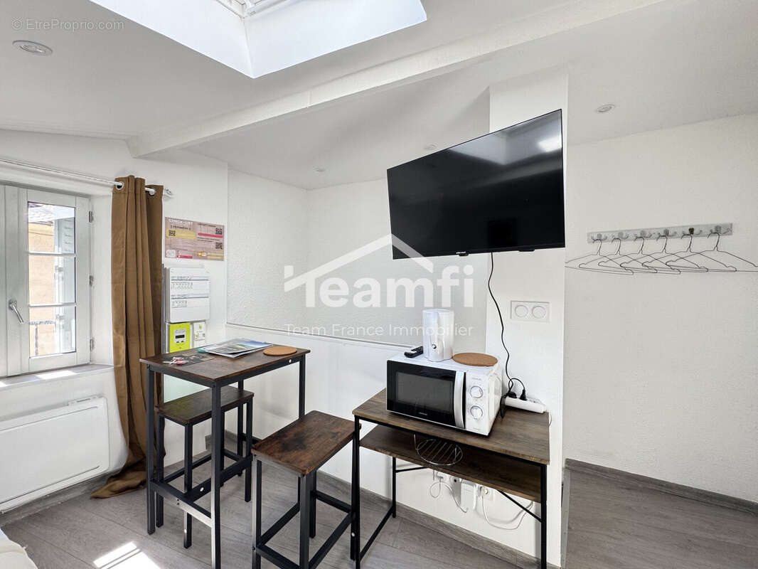 Appartement à ROYAT
