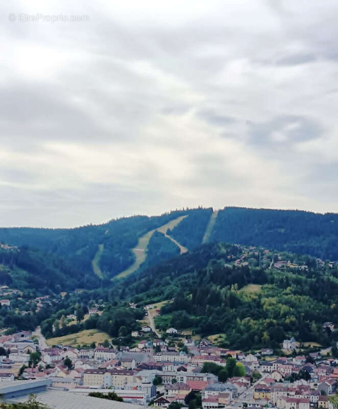 Gérardmer les Xettes Maison plein sud avec vue - photo 2