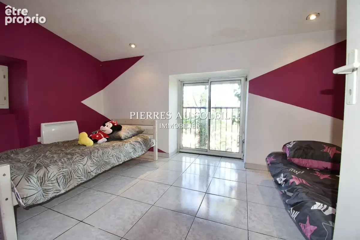 Maison 3 pièces 87 m² à vendre à Bedarieux (34600) - photo 7