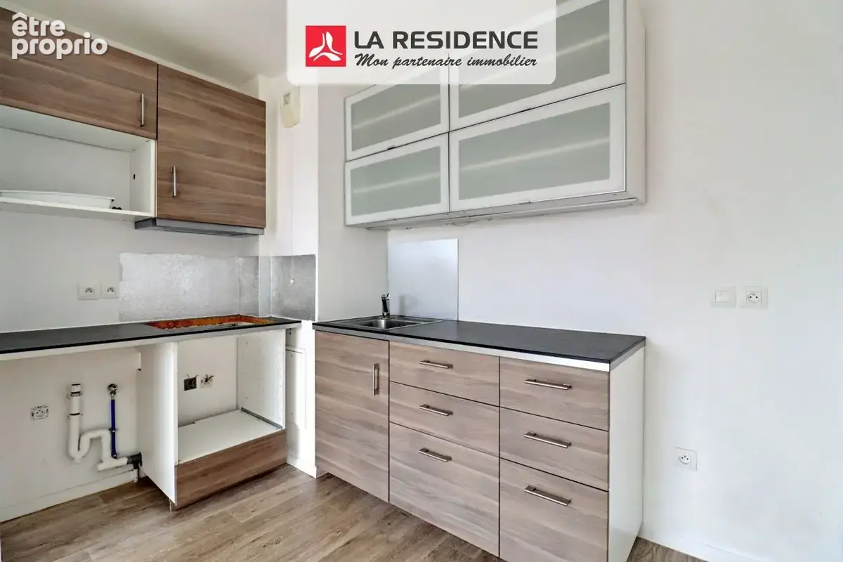 Appartement 62 m² à Verneuil-Sur-Seine  - photo 7
