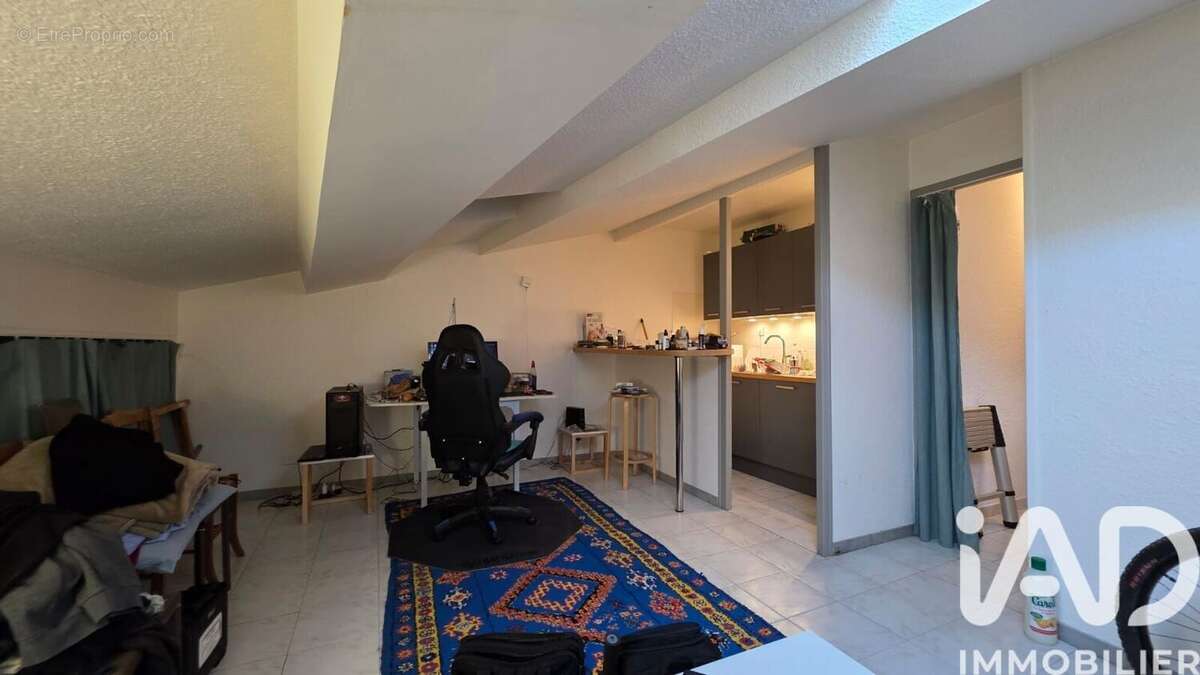 Photo 5 - Appartement à CREST