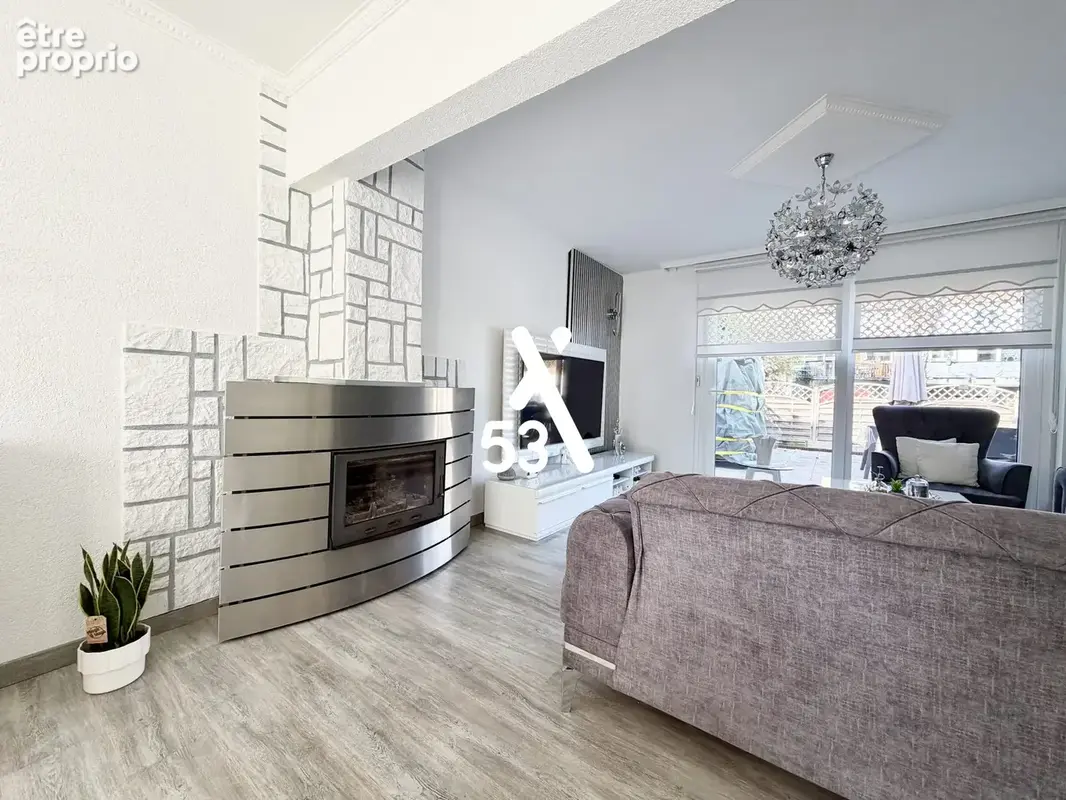 Maison 5 pièces 110 m² à vendre à Longuenesse (62219) - photo 3