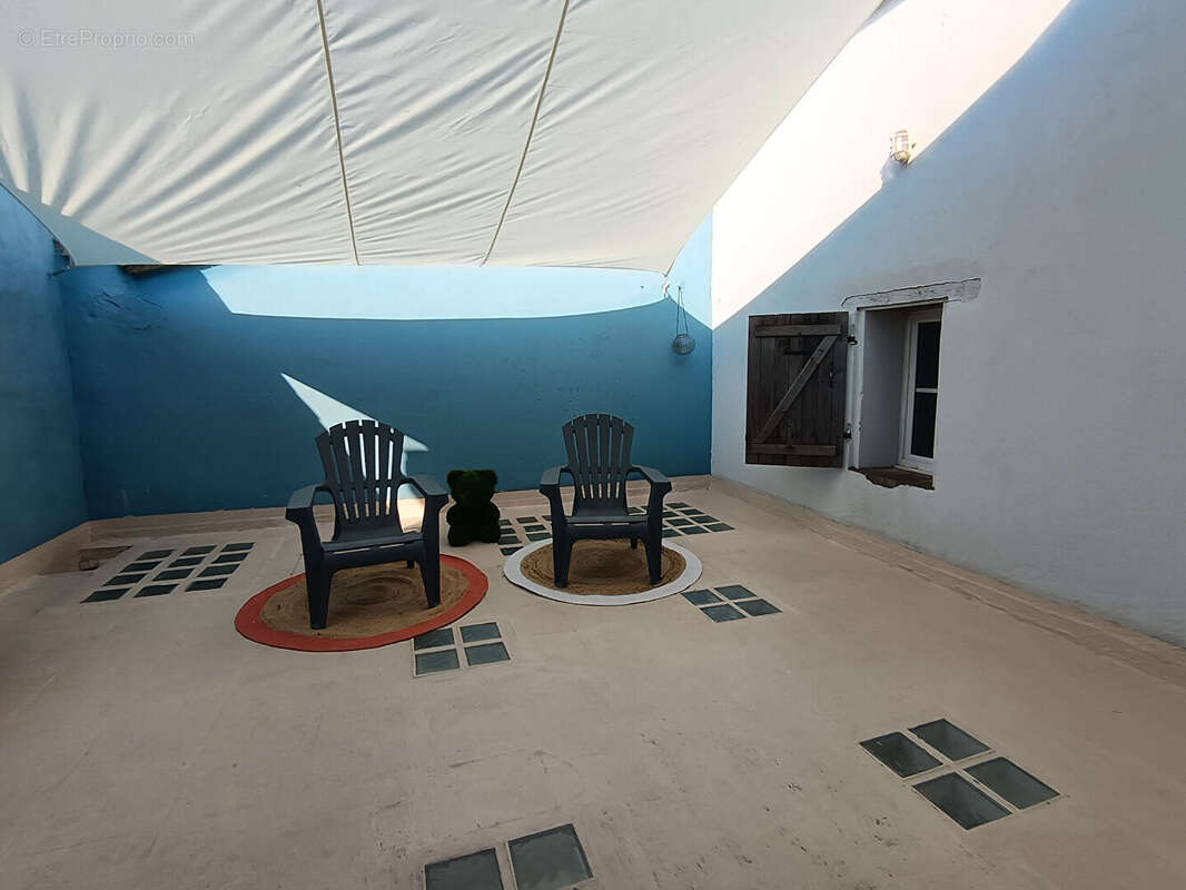 Maison de ville grenade 8 pieces 180m2 - photo 2