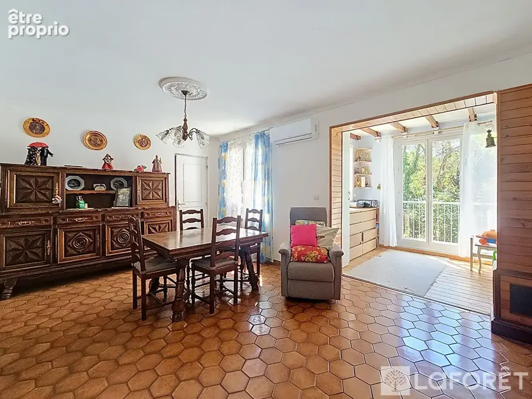 Maison Béziers 6 pièces 115m² - photo 8