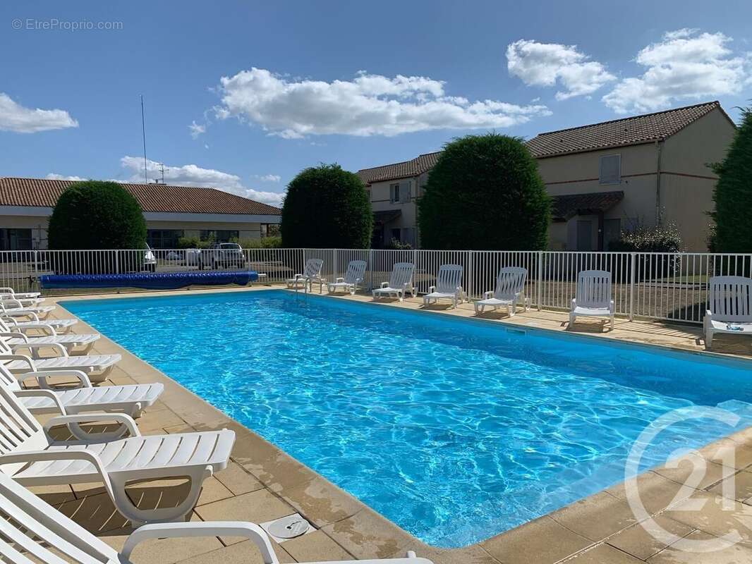 Appartement à PORNIC