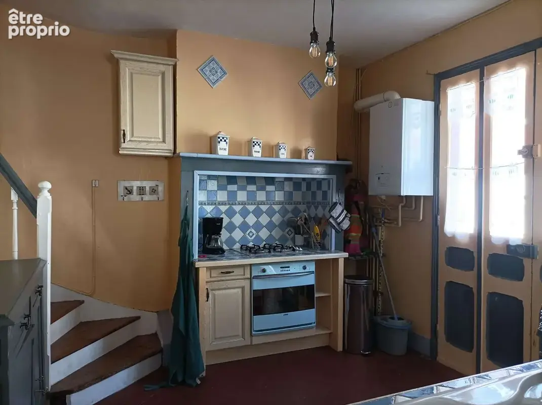 Belle maison de briques à Ault - photo 2
