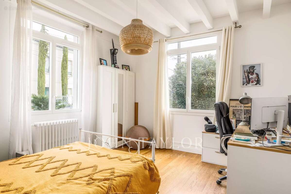 Maison à BORDEAUX