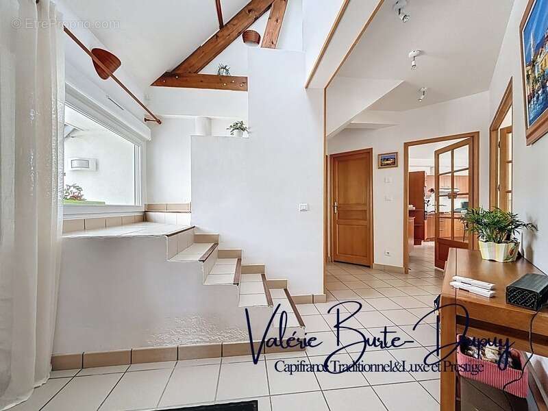 Maison à SAINT-DENIS-EN-VAL