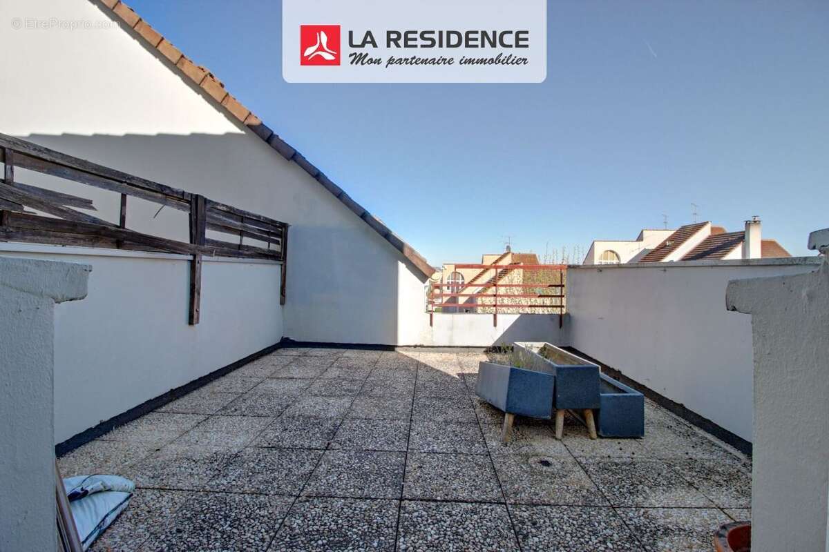 Appartement 72 m² à Andresy  - photo 3