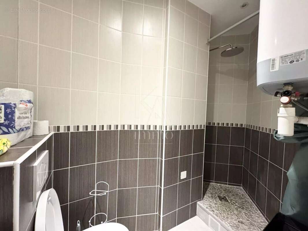 Appartement à PARIS-6E