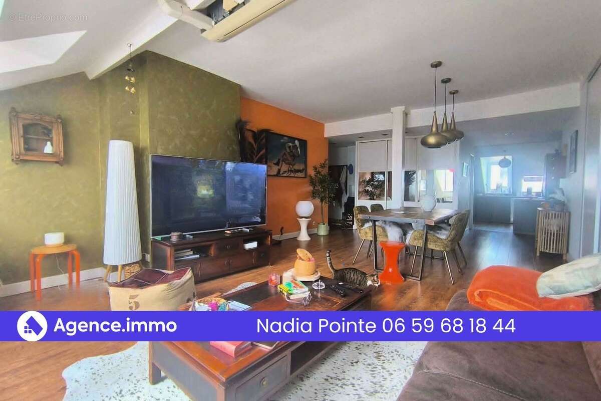 Appartement à TARBES