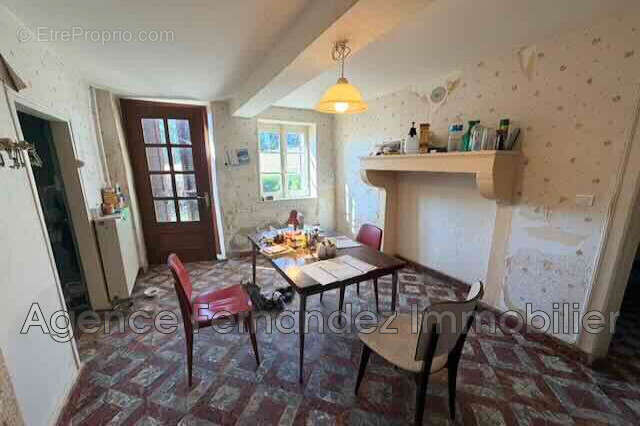 Maison 110 m² à Ceron  - photo 6