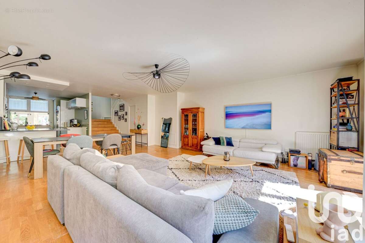 Photo 6 - Appartement à SURESNES