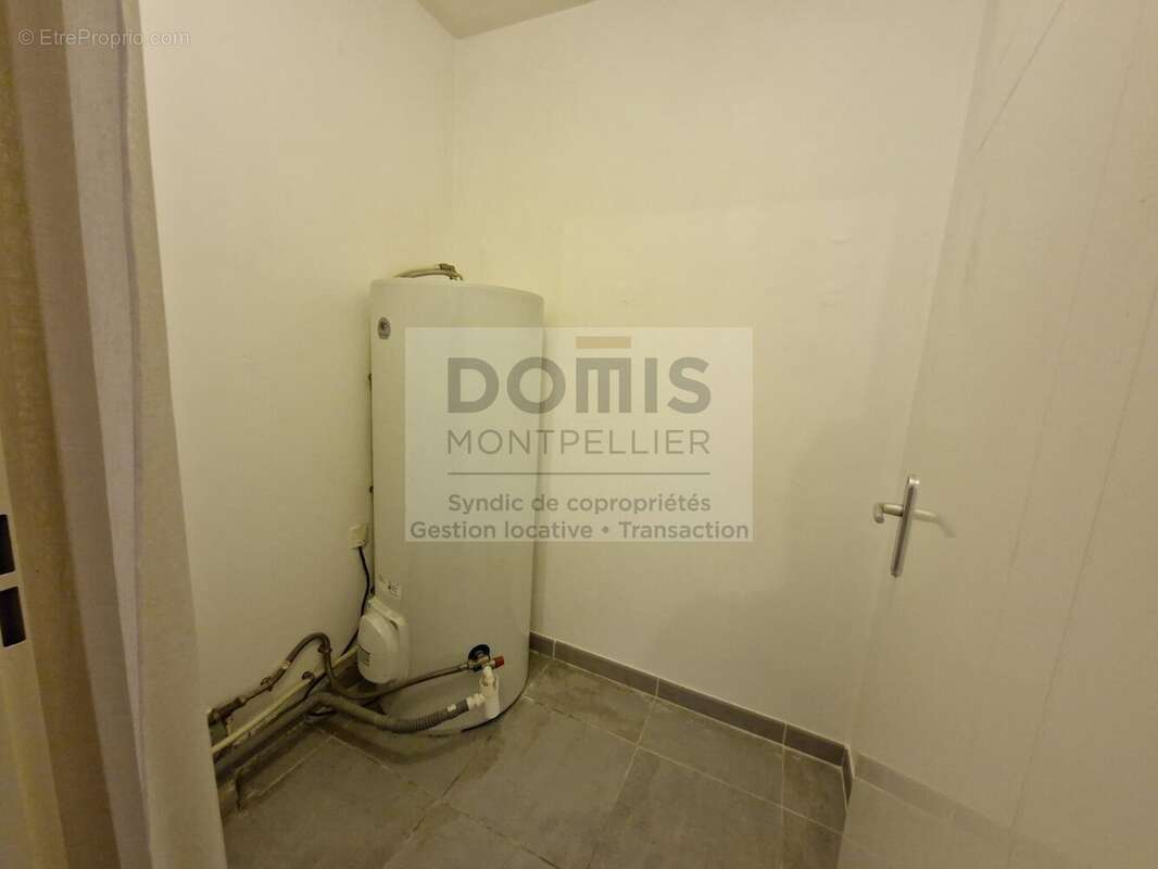 Maison à FRONTIGNAN