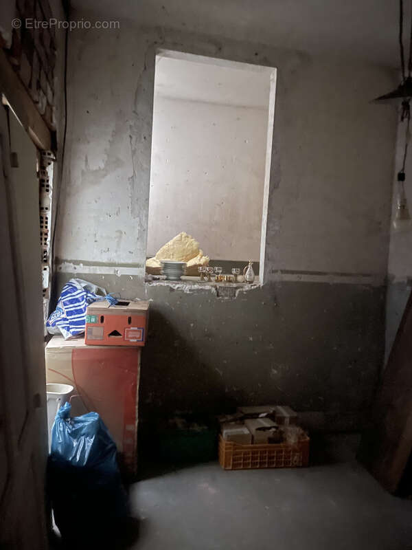 Appartement à SAINT-MIHIEL