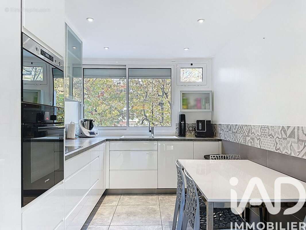 Photo 6 - Appartement à CARNOUX-EN-PROVENCE