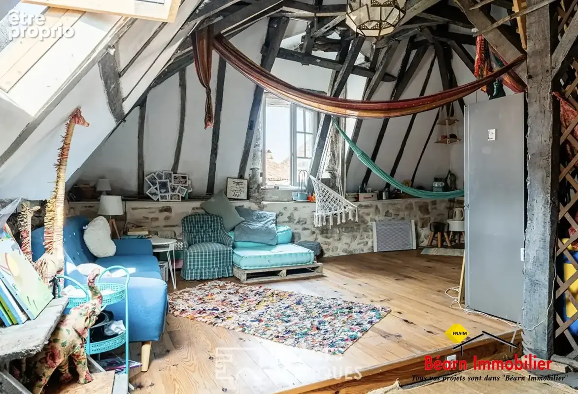 Maison 327 m² à Salies-De-Bearn  - photo 2