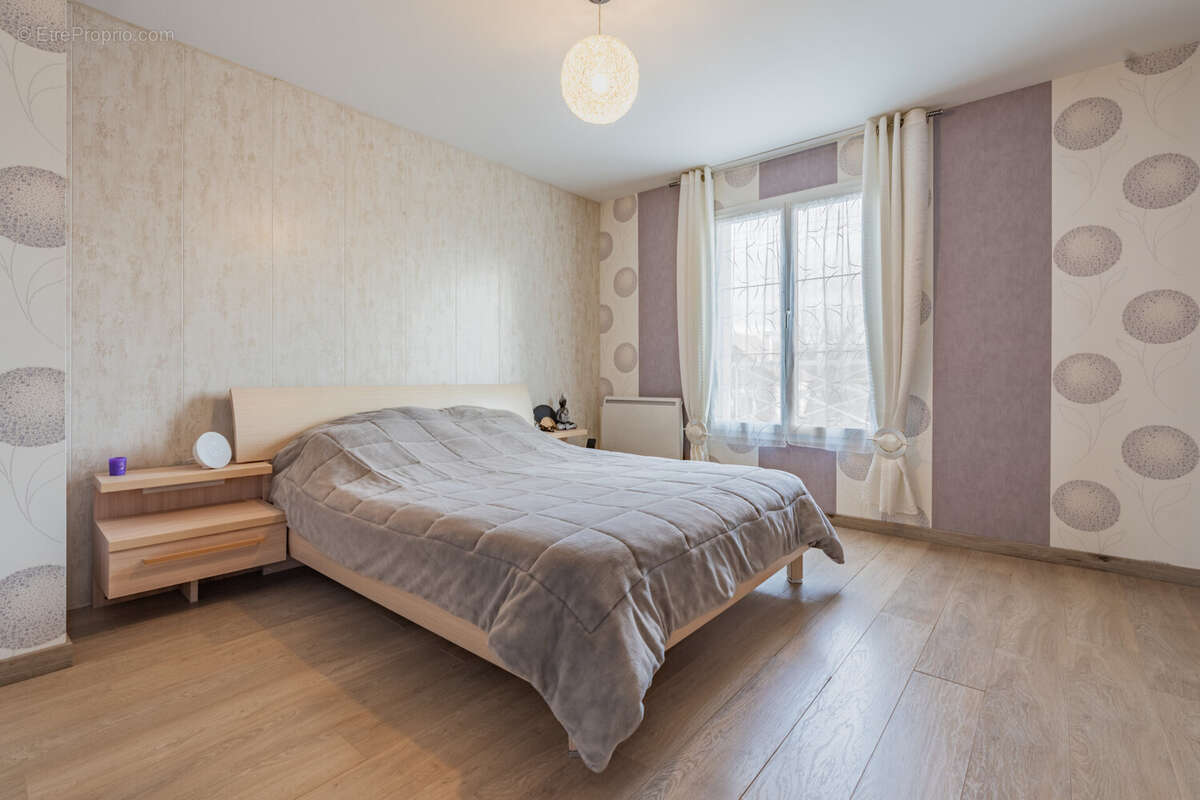 Maison à BARBIZON