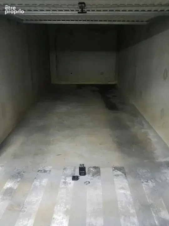 Vente Garage - photo 2
