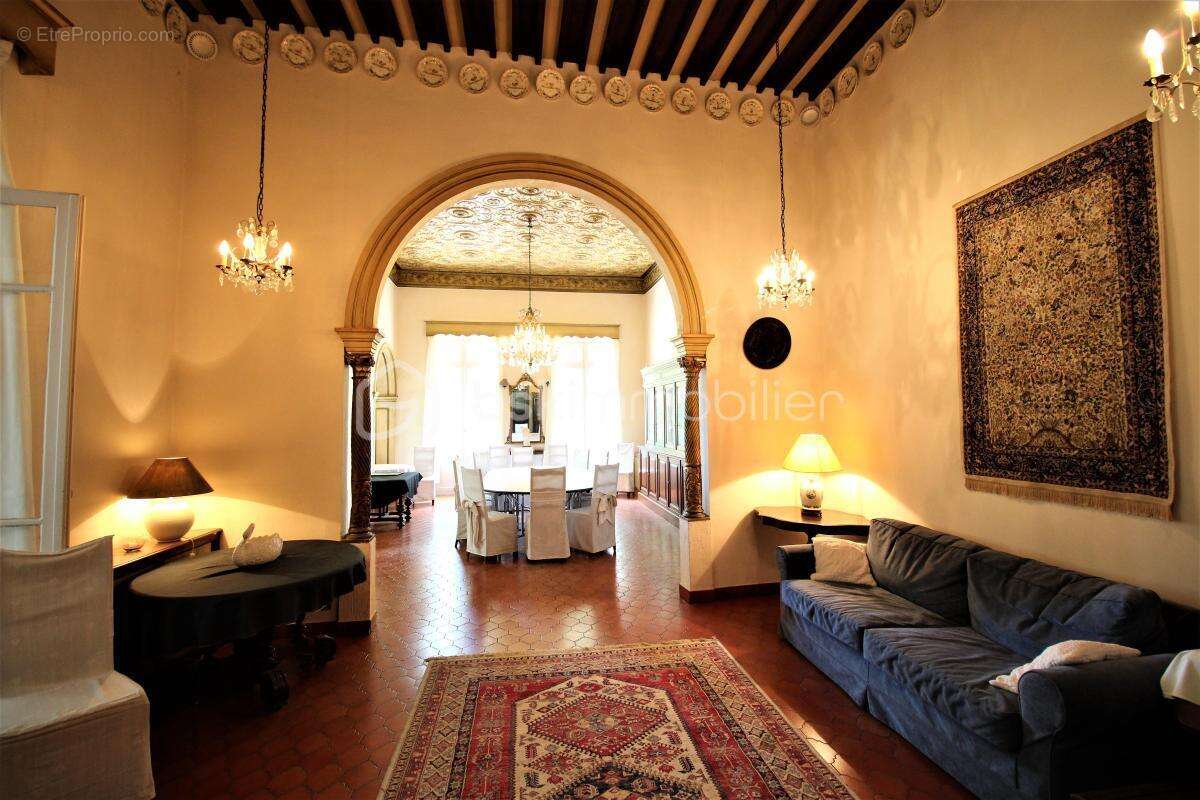 Commerce à MANOSQUE