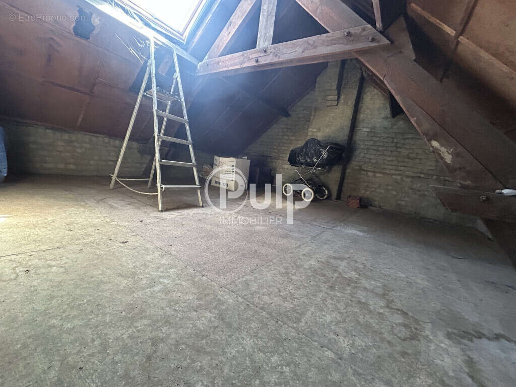 Semi Individuelle 102m2 avec Garage à billy-montigny - photo 6