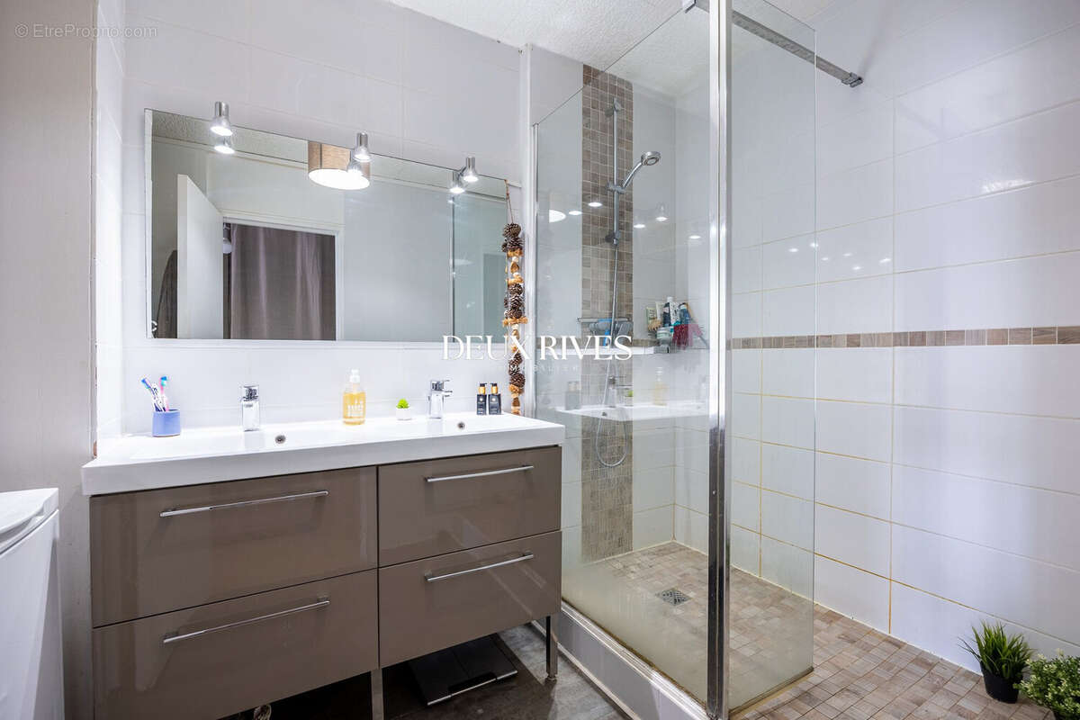 Appartement 79 m² à Nantes  - photo 8