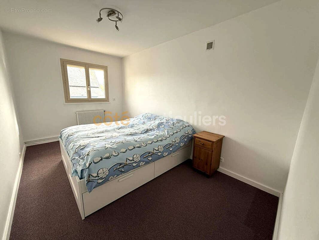 Maison à SAINTE-HONORINE-DU-FAY